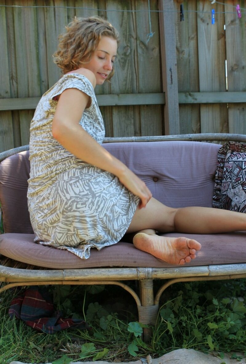 Проститутка Елена