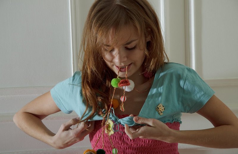 Проститутка Евгения