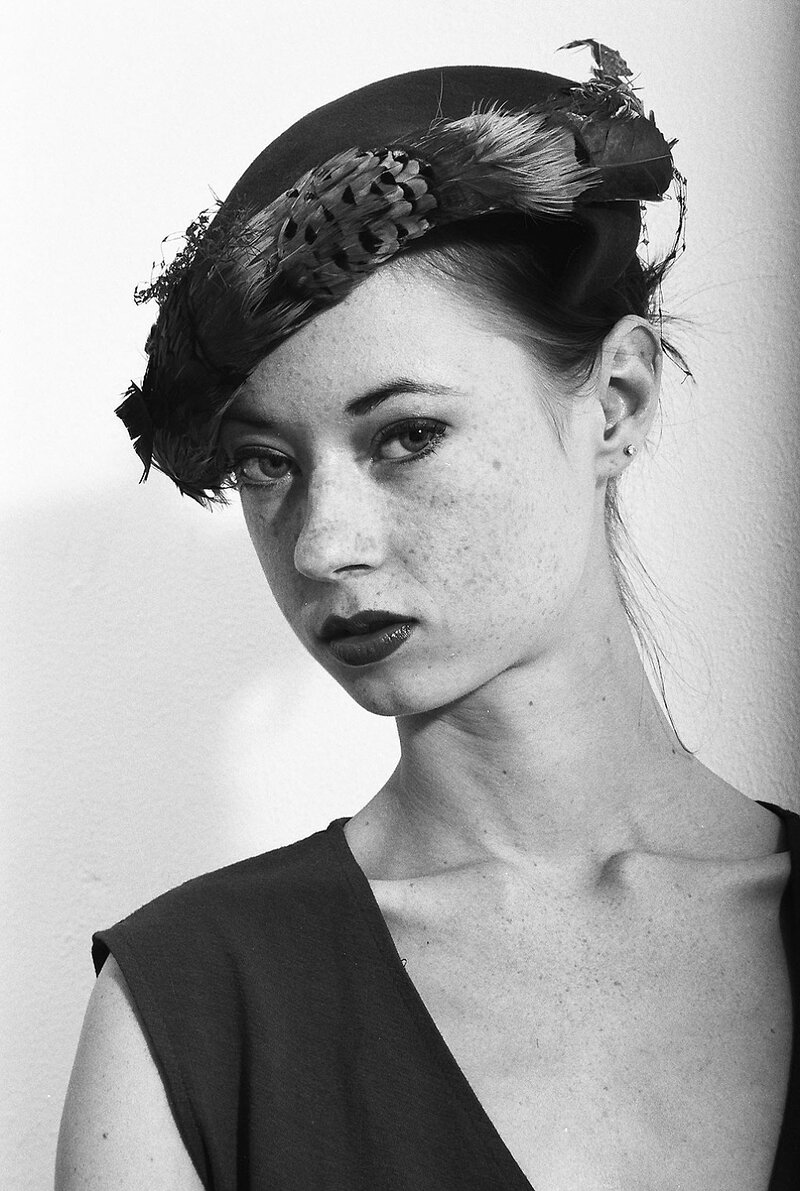 Проститутка Ксения