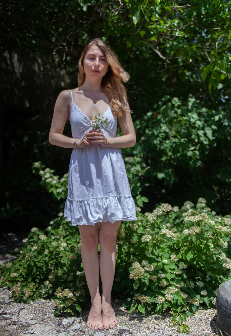 Проститутка Наташа