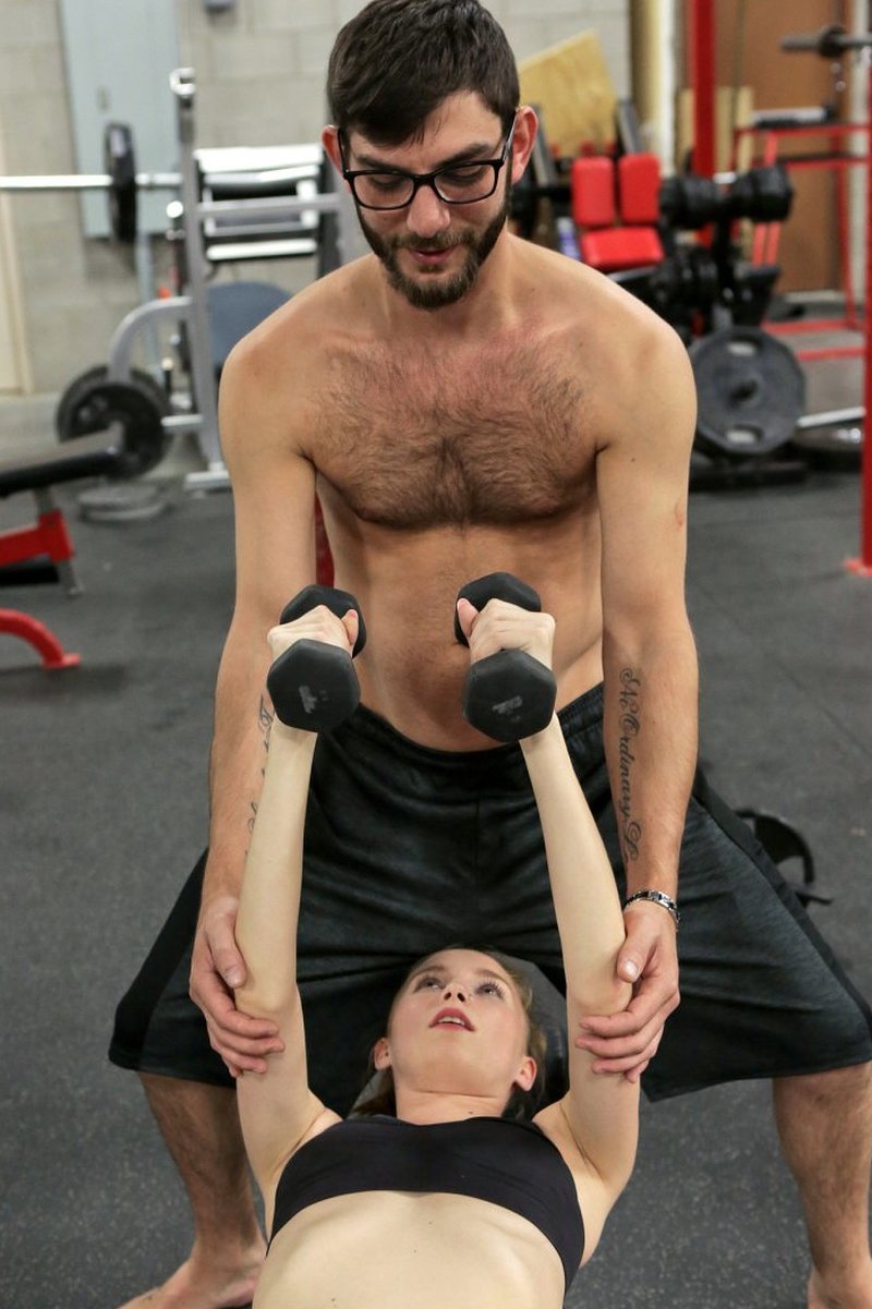 Проститутка Нина