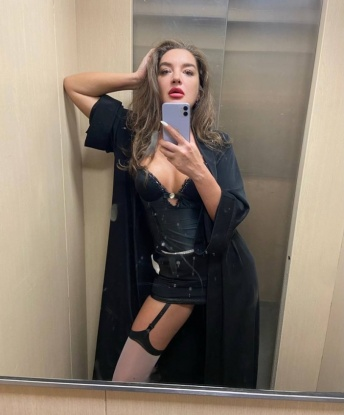 Проститутка Валя