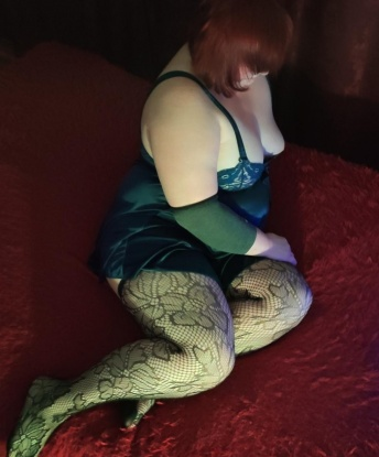 Проститутка Полина