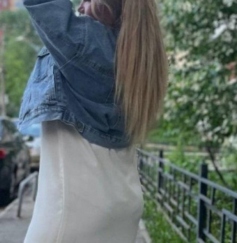 Проститутка Доминика